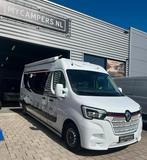 Renault Buscamper 2022, Overige merken, Startonderbreker, Tot en met 2, Bedrijf