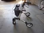 rollator   gemino 60, Diversen, Ophalen, Opvouwbaar, Zo goed als nieuw