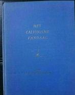 Prof.dr. G. Brillenburg Wurth - Het Calvinisme vandaag, Boeken, Ophalen of Verzenden, Gelezen, G. Brillenburg Wurth