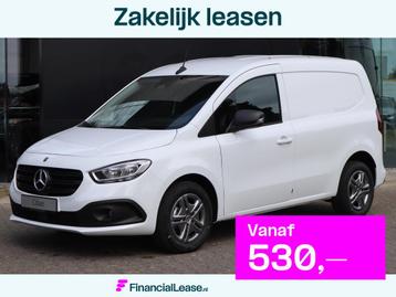 Mercedes-Benz Citan 108 L1 Pro 108 CDI L1 Pro NAVI PLUS - RE beschikbaar voor biedingen