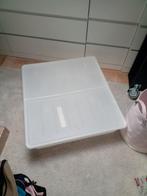 Dilling opberger voor onder bed (van Ikea), Doe-het-zelf en Verbouw, Kratten en Dozen, Ophalen, Gebruikt, Minder dan 35 cm