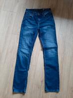 Garcia Jeans 29/32 Straight fit, Kleding | Dames, Garcia, Blauw, W28 - W29 (confectie 36), Ophalen of Verzenden