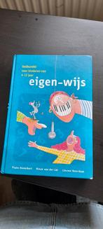 Eigen-wijs, Boeken, Nederlands, Ophalen of Verzenden, Zo goed als nieuw