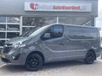 Opel Vivaro 1.6 CDTI L1H1 Sport /Cruise/Airco/Camera/Navi/, Auto's, Bestelauto's, Voorwielaandrijving, Gebruikt, Euro 6, Met garantie (alle)