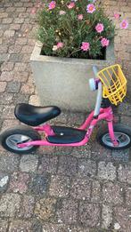 Puky loopfietsje, Ophalen, Gebruikt