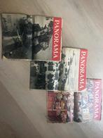 Panorama 6-13 en 20 februari 1953, Ophalen of Verzenden, 1940 tot 1960, Tijdschrift
