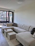 Big sofa with 2 L chairs, Ophalen, 300 cm of meer, 75 tot 100 cm, Zo goed als nieuw