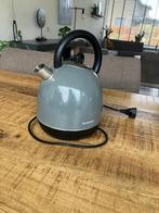 Grijze waterkoker, silvercrest, Ophalen