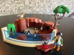 Playmobil Pinguïn bassin – 4462, Ophalen of Verzenden, Gebruikt, Complete set