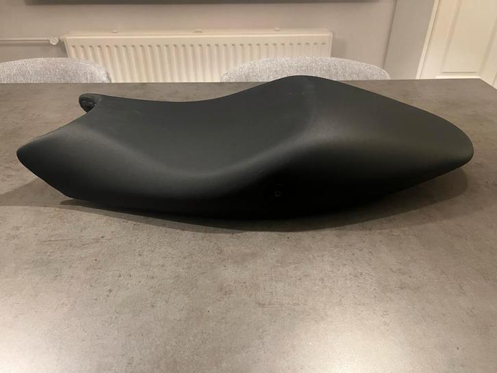 2009 DUCATI MONSTER 1100/696 buddy zadel 595.1.097.1A, Motoren, Onderdelen | Overige, Nieuw, Ophalen of Verzenden