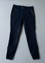 Donkerblauwe FAIRPLAY full grip rijbroek maat M, Dieren en Toebehoren, Paardrijkleding, Zo goed als nieuw, Dames, Recreatie, Onderkleding