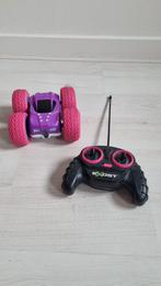 Bestuurbare auto, Kinderen en Baby's, Speelgoed | Speelgoedvoertuigen, Ophalen, Gebruikt