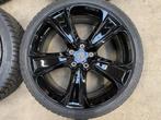 19 inch originele velgen + ❄️of ☀️ banden Cupra Seat Leon, Auto-onderdelen, Banden en Velgen, 19 inch, Banden en Velgen, Nieuw