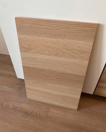Ikea besta lappviken frontje eiken 40x60cm