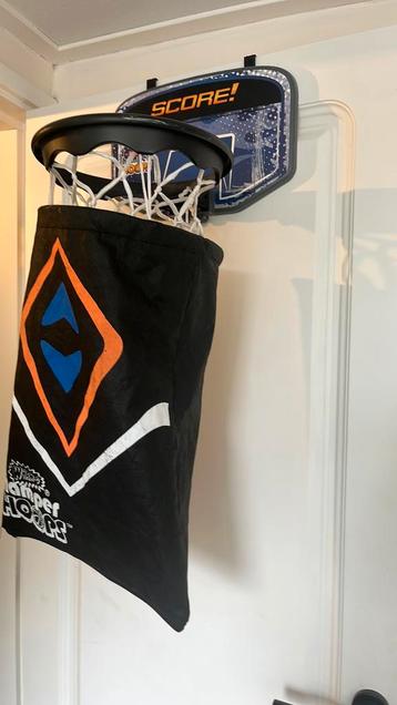 Basket voor kleding hamper hoops beschikbaar voor biedingen