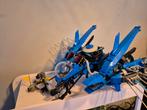Lego Ninjago 70614 - Waterstraler zonder minifigs), Lego, Lego, Ophalen of Verzenden, Zo goed als nieuw