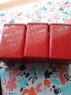 Vintage Douwe Egberts Koffiebussen, Ophalen of Verzenden