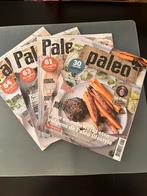 Paleo tijdschriften 4 st, Ophalen of Verzenden, Zo goed als nieuw