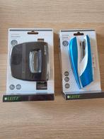 Leitz Nietmachine & Perforator - Nieuw, Diversen, Ophalen