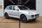 Porsche Cayenne 4.5 S *Lage KM-Stand/Youngtimer* *Apple Carp, Automaat, Cayenne, 340 pk, Leder