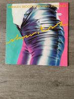 LP Herman Brood & His Wild Romance - Shpritsz - 1978, Ophalen of Verzenden, Zo goed als nieuw, 12 inch, Poprock