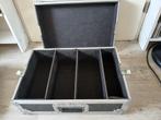 Flightcase/cablecase /truckcase medium, Ophalen, Gebruikt, Overige instrumenten, Flightcase