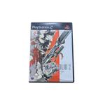 Metal Gear Solid 2 Sons Of Liberty PS2 Game, Konami, Zo goed als nieuw, https://www.konami.com/corporate/en/contact/, 1-11-1 Ginza, Chuo-ku, Tokyo 104-0061, Japan