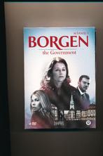 Borgen - The Government - Seizoen 1 - Lumiere, Cd's en Dvd's, Dvd's | Tv en Series, Boxset, Ophalen of Verzenden, Zo goed als nieuw