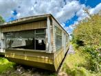Zeer nette stacaravan zonder staplaats te koop, Caravans en Kamperen, Stacaravans