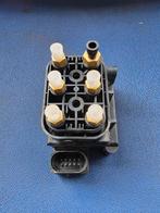 Kleppenblok luchtvering A2513200058 Mercedes, Auto-onderdelen, Ophalen of Verzenden, Gebruikt