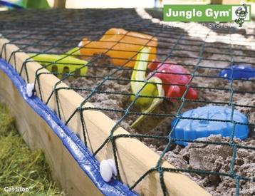 40 cat stop knoppen/clips, net tegen katten zandbak bevestig beschikbaar voor biedingen
