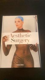 Aesthetiqie Surgery boek Taschen, Boeken, Ophalen of Verzenden, Zo goed als nieuw