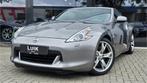 Nissan 370Z 3.7 V6 Pack + BOSE + XENON + HALF LEER + NAVI, Auto's, Nissan, Automaat, 3696 cc, Achterwielaandrijving, Gebruikt