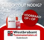Strooizout OP VOORRAAD!!, Ophalen of Verzenden, Nieuw, Overige typen