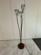 Staande lamp van Brand en Van Egmond, Ophalen of Verzenden, Zo goed als nieuw, Glas, 150 tot 200 cm