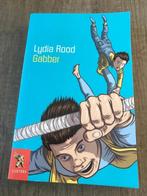 Lydia Rood - Gabber, Boeken, Ophalen of Verzenden, Zo goed als nieuw, Lydia Rood