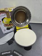 9007-202513: G3Ferrari G 1000605 Pizzamaker NIEUW, Tuin en Terras, Pizzaovens, Ophalen of Verzenden, Nieuw, GFerrari
