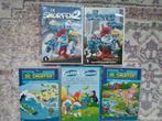 Smurfen dvd's kinderfilms kinder dvd smurf, Europees, Tekenfilm, Alle leeftijden, Ophalen of Verzenden