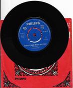 De Straatzangers, Cd's en Dvd's, Vinyl Singles, 7 inch, Single, Ophalen of Verzenden, Zo goed als nieuw