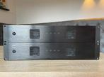 NAD CI 980 8 kanaals eindversterker (2x), Overige merken, Overige systemen, Ophalen of Verzenden, Zo goed als nieuw