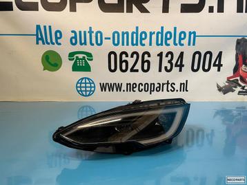 TESLA S FULL LED KOPLAMP NIEUW MODEL 2023 - ALLES LEVERBAAR  beschikbaar voor biedingen