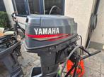 Yamaha 20 PK 2-takt Buitenboordmotor, Watersport en Boten, Ophalen, 10 tot 30 pk, Gebruikt, Buitenboordmotor