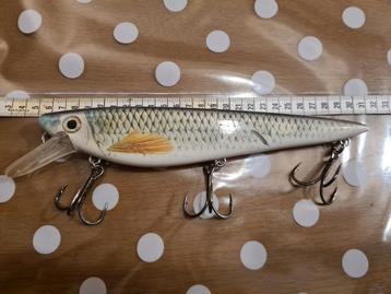 Musky Armor Krave  beschikbaar voor biedingen