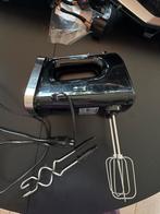 Silvercrest Handmixer - Werkt Prima!, Minder dan 1 liter, Ophalen of Verzenden, Gebruikt, 3 snelheden of meer