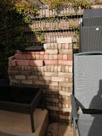 Klinkers gratis op te halen, Ophalen, Zo goed als nieuw, Bakstenen