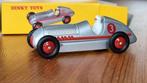 Dinky Toys heruitgave Mercedes racewagen 23C, Ophalen of Verzenden, Nieuw, Auto, Dinky Toys