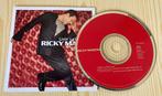 CD Single Ricky Martin - Livin' La Vida Loca, Cd's en Dvd's, Cd Singles, 1 single, Ophalen, Zo goed als nieuw, Latin en Salsa