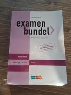 Marco van Rossum - vmbo-gt/mavo Duits 2022/2023, VMBO, Marco van Rossum, Duits, Ophalen of Verzenden