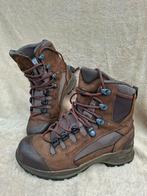 Haix Scout Goretex wandelschoenen, maat 38, Haix, Bruin, Zo goed als nieuw, Wandelschoenen