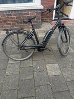 Victoria E-bike - Trekking model, Overige merken, Ophalen of Verzenden, Zo goed als nieuw, 50 km per accu of meer